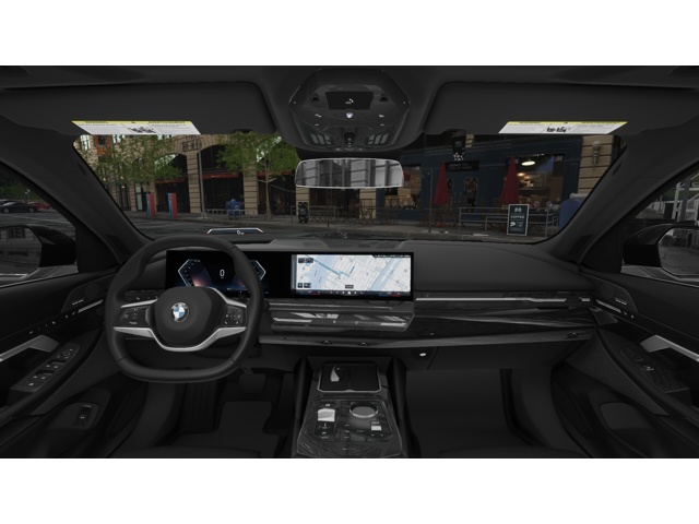 2026 Bmw 530i xDrive photo 10