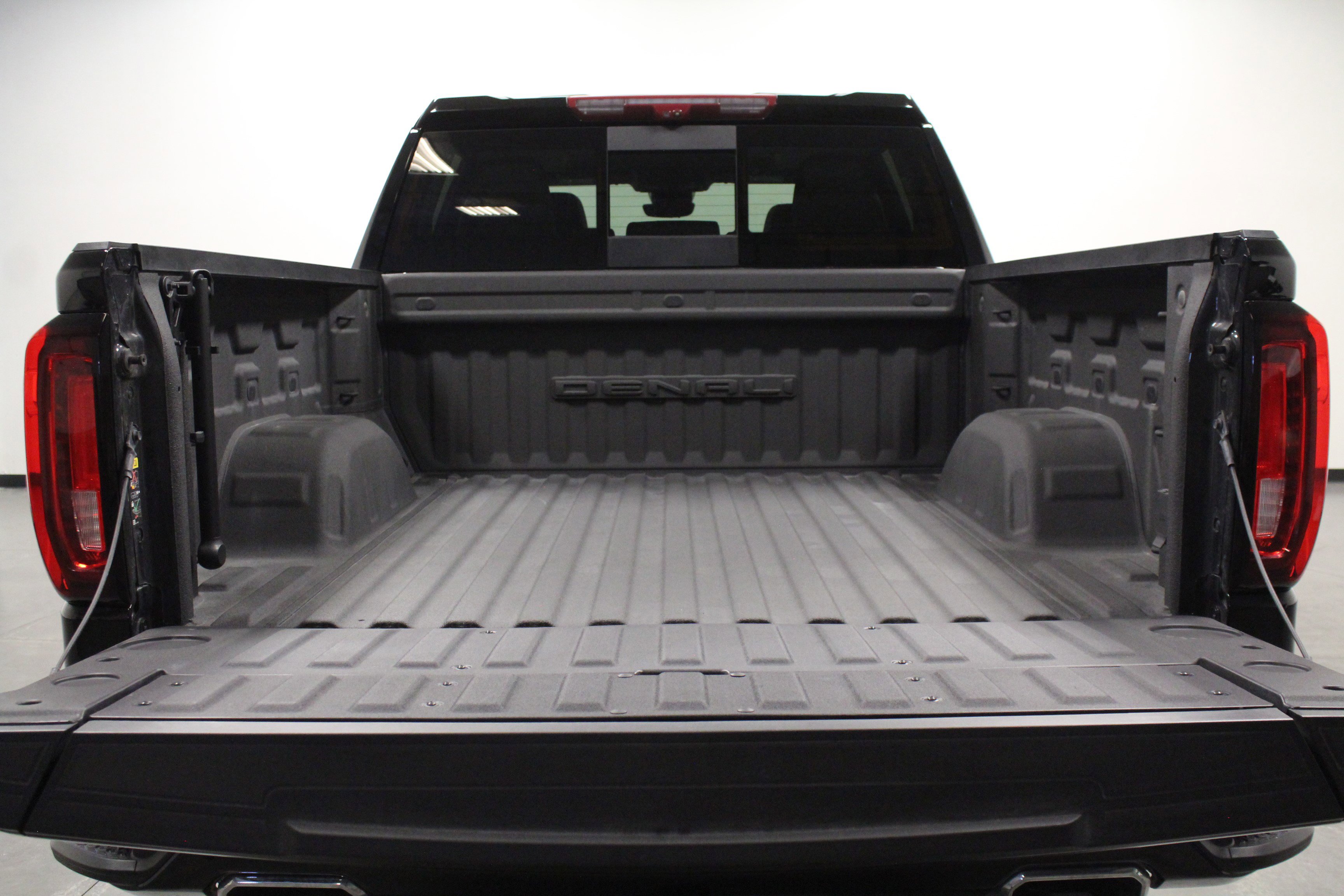 2023 Gmc Sierra 1500 Denali photo 13
