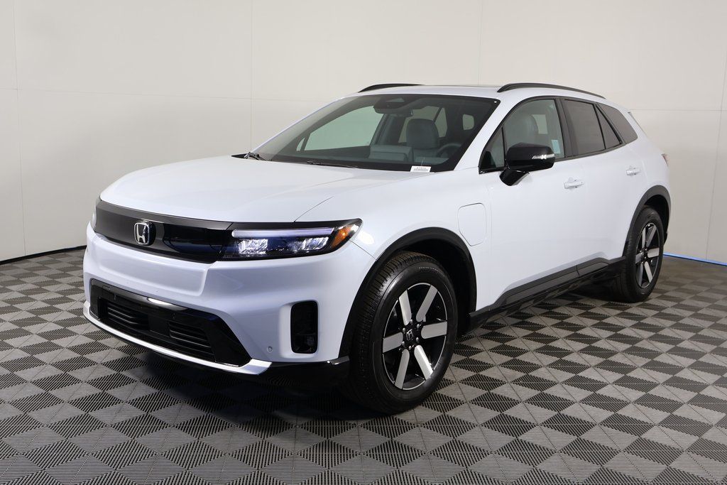 2026 Honda Prologue Touring's photo