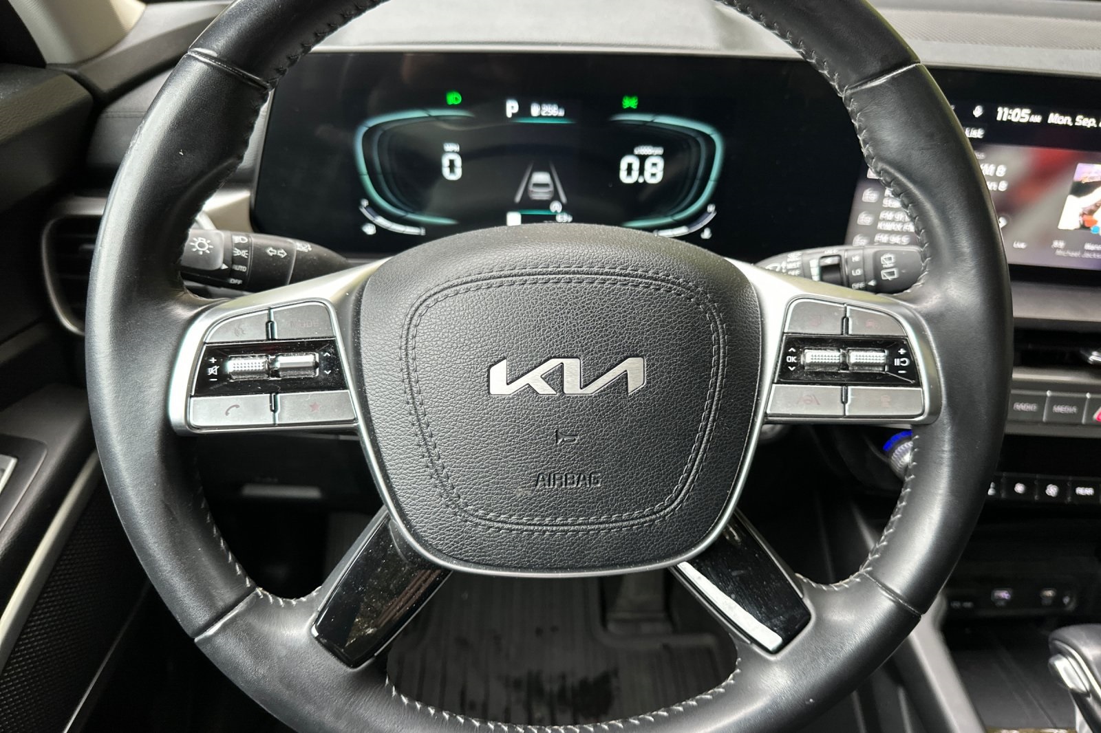 2023 Kia Telluride S photo 27