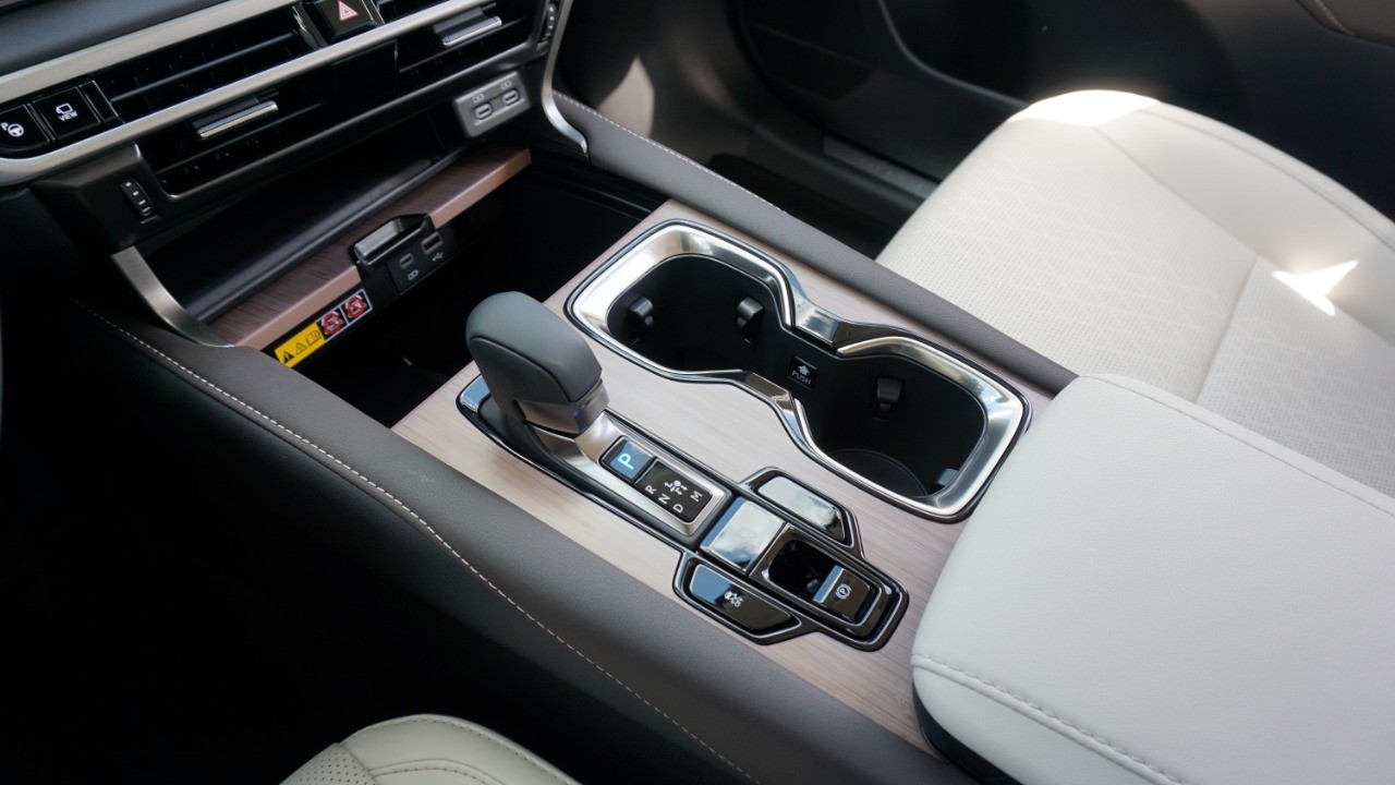 2024 Lexus RX 350 Premium photo 19