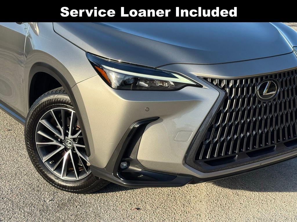 2023 Lexus NX 350 Premium photo 4