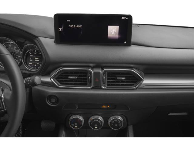 2025 Mazda CX-5 2.5 S photo 9