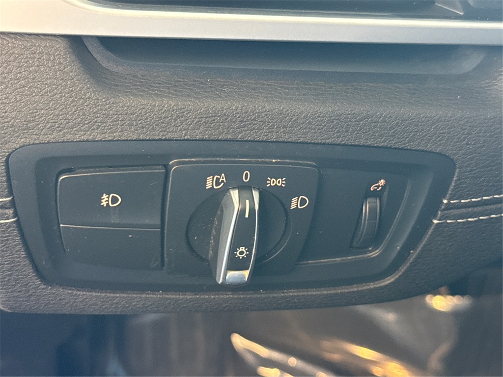 2020 Bmw X1 XDrive28i photo 18