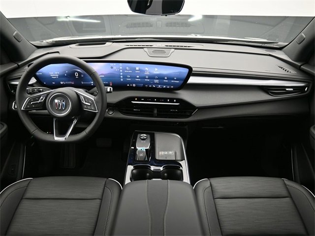 2026 Buick Enclave Sport Touring photo 11