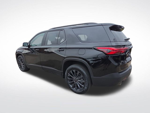 2023 Chevrolet Traverse RS photo 3