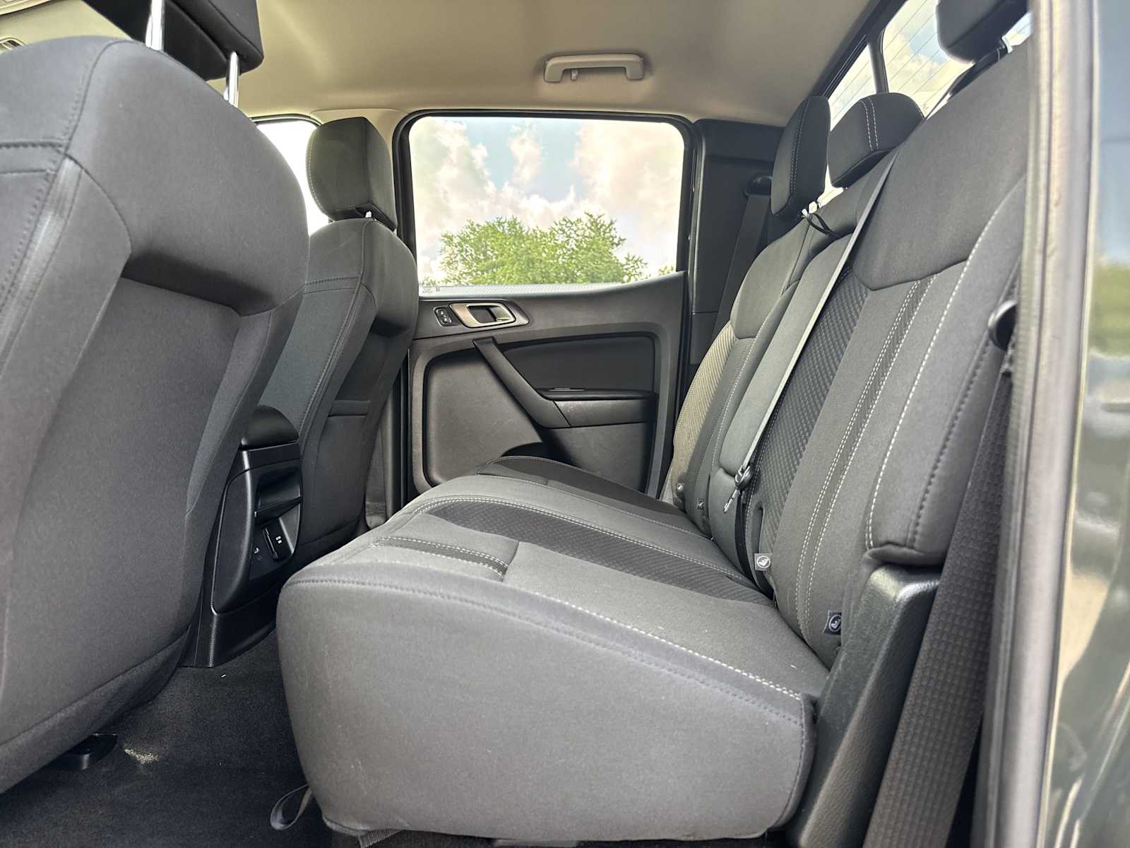 2022 Ford Ranger XLT photo 33