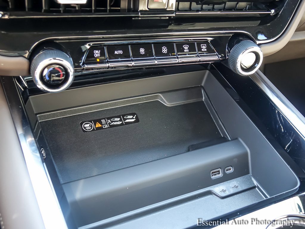 2026 CHEVROLET SUBURBAN - Image 19