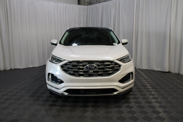 2019 Ford Edge Titanium photo 29