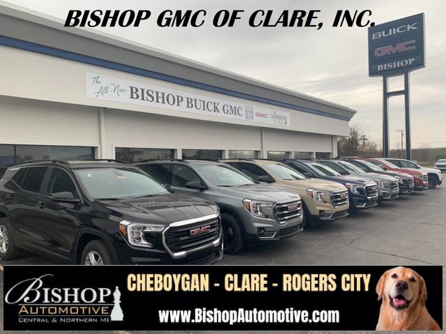 2023 Buick Enclave Essence photo 4