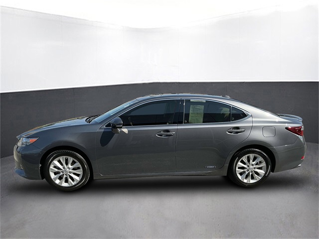 Used 2014 Lexus ES 300h with VIN JTHBW1GG9E2069487 for sale in Kansas City