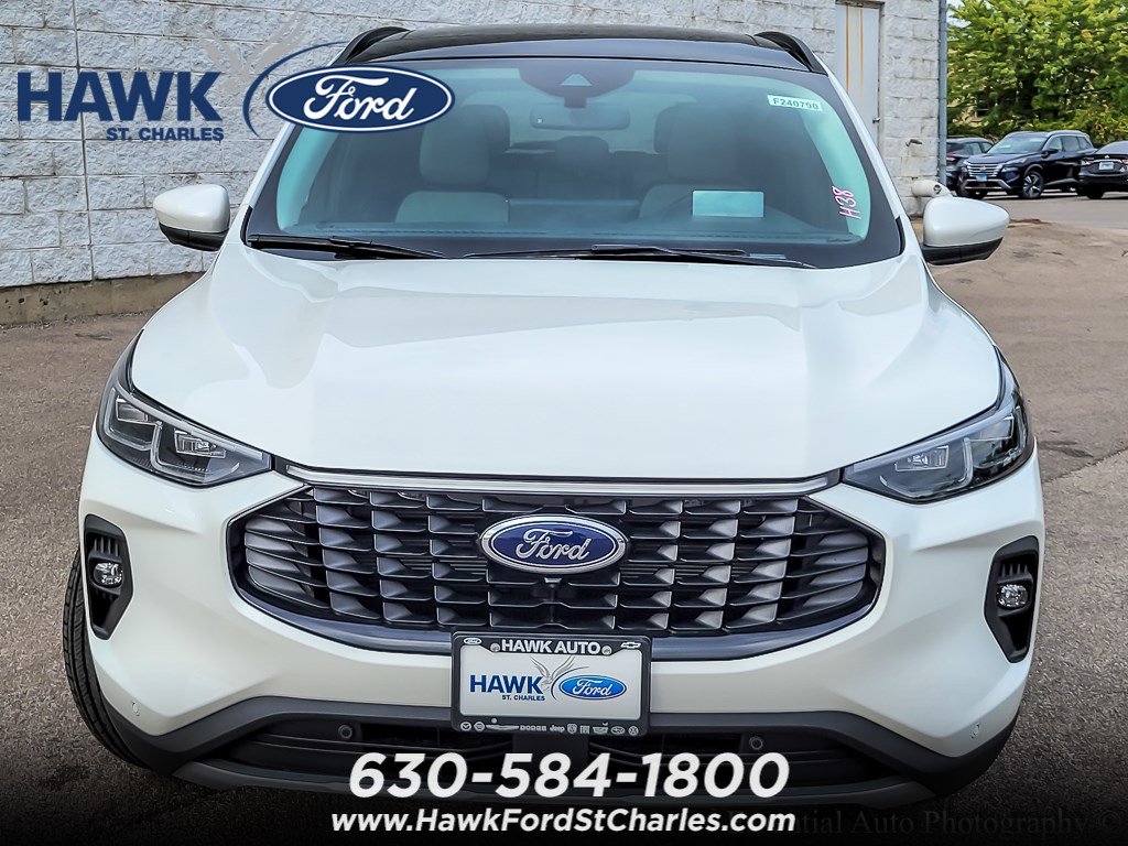 2024 FORD ESCAPE - Image 3