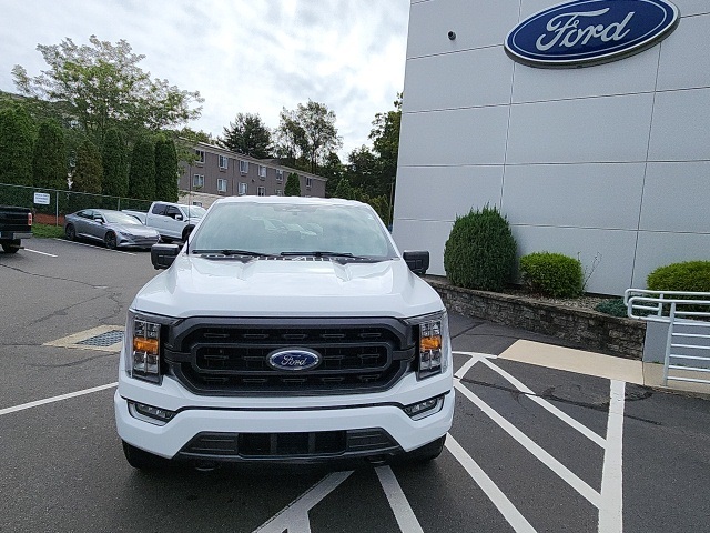 2023 Ford F-150 XLT photo 8