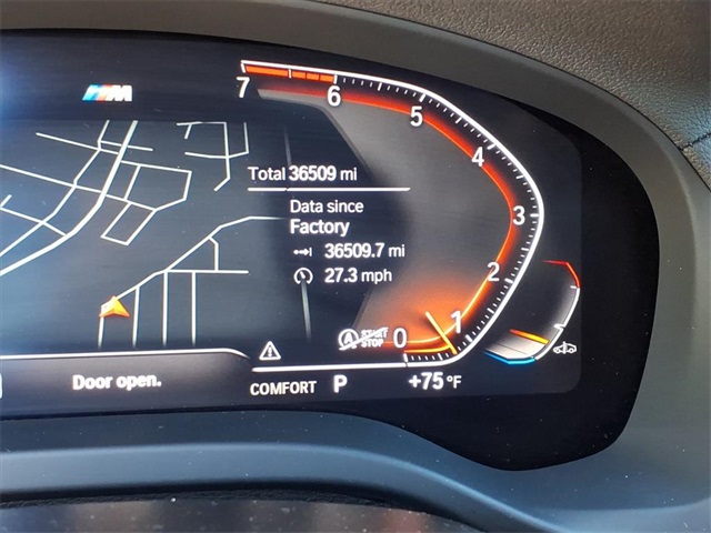 2021 Bmw X3 sDrive30i photo 30
