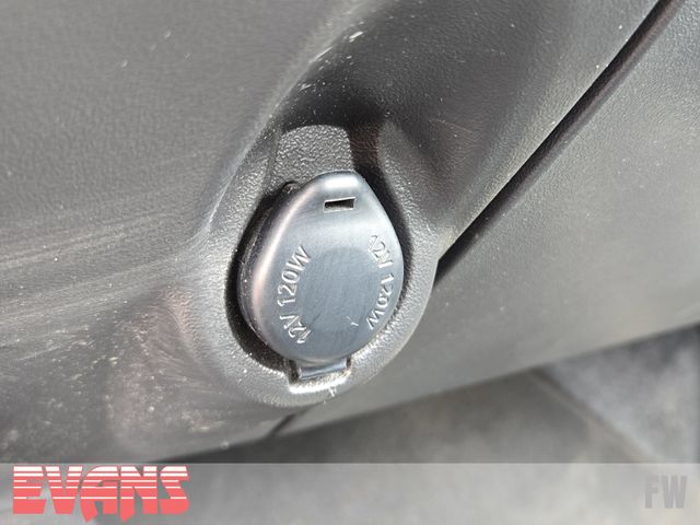 2023 Mitsubishi Mirage G4 ES photo 8
