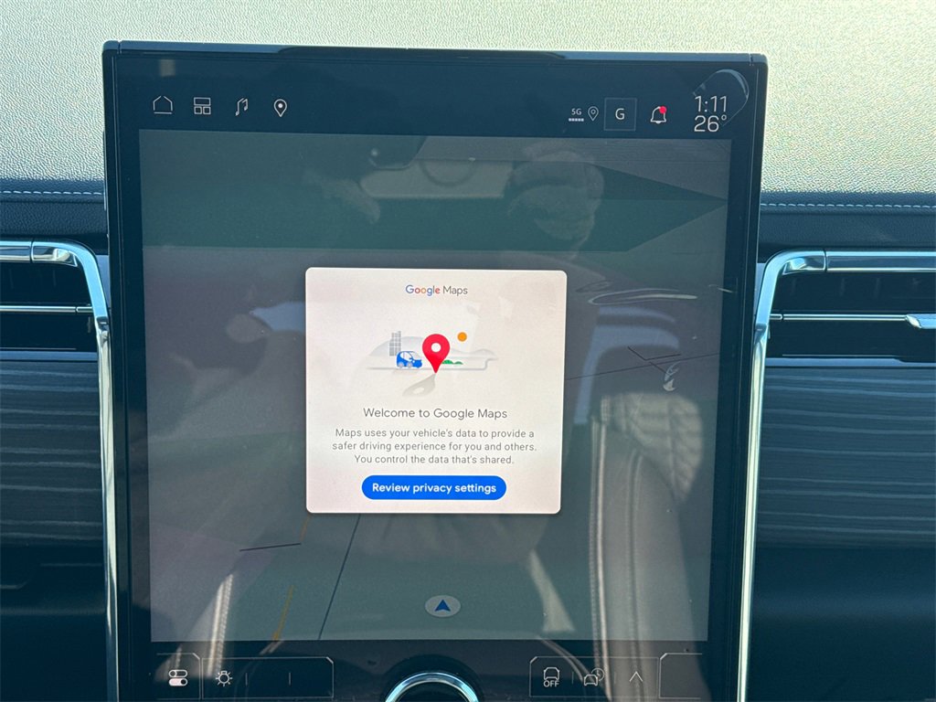 2025 GMC SIERRA - Image 24