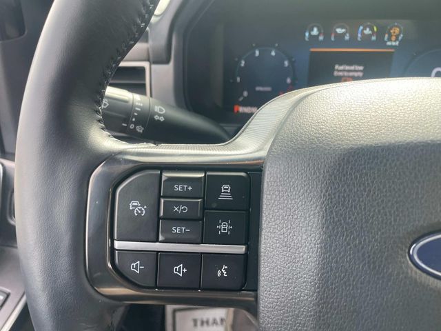 2024 Ford F-150 Platinum photo 27
