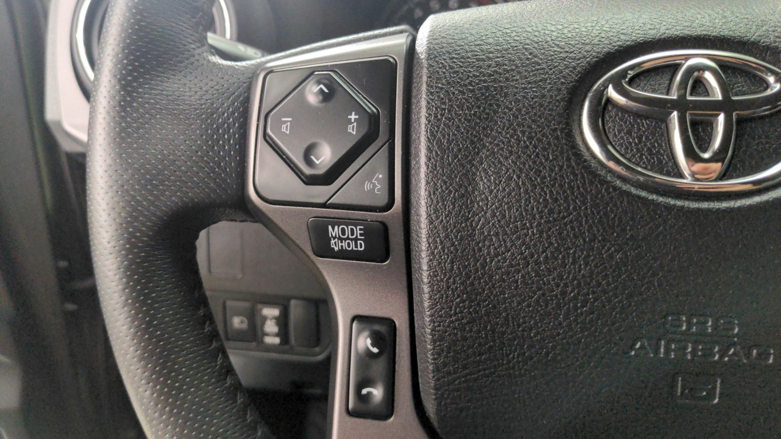 Used 2021 Army Green Toyota TRD Sport image 19