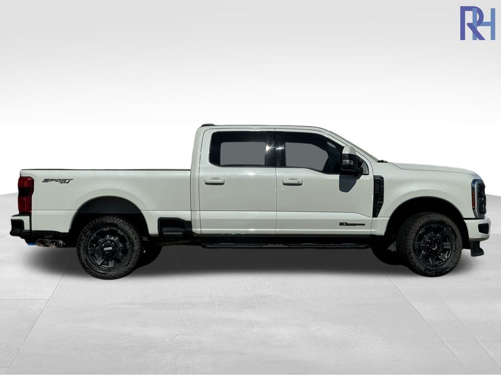 Used 2023 Ford F-250 Super Duty Lariat with VIN 1FT7W2BT5PED35249 for sale in Coon Rapids, Minnesota