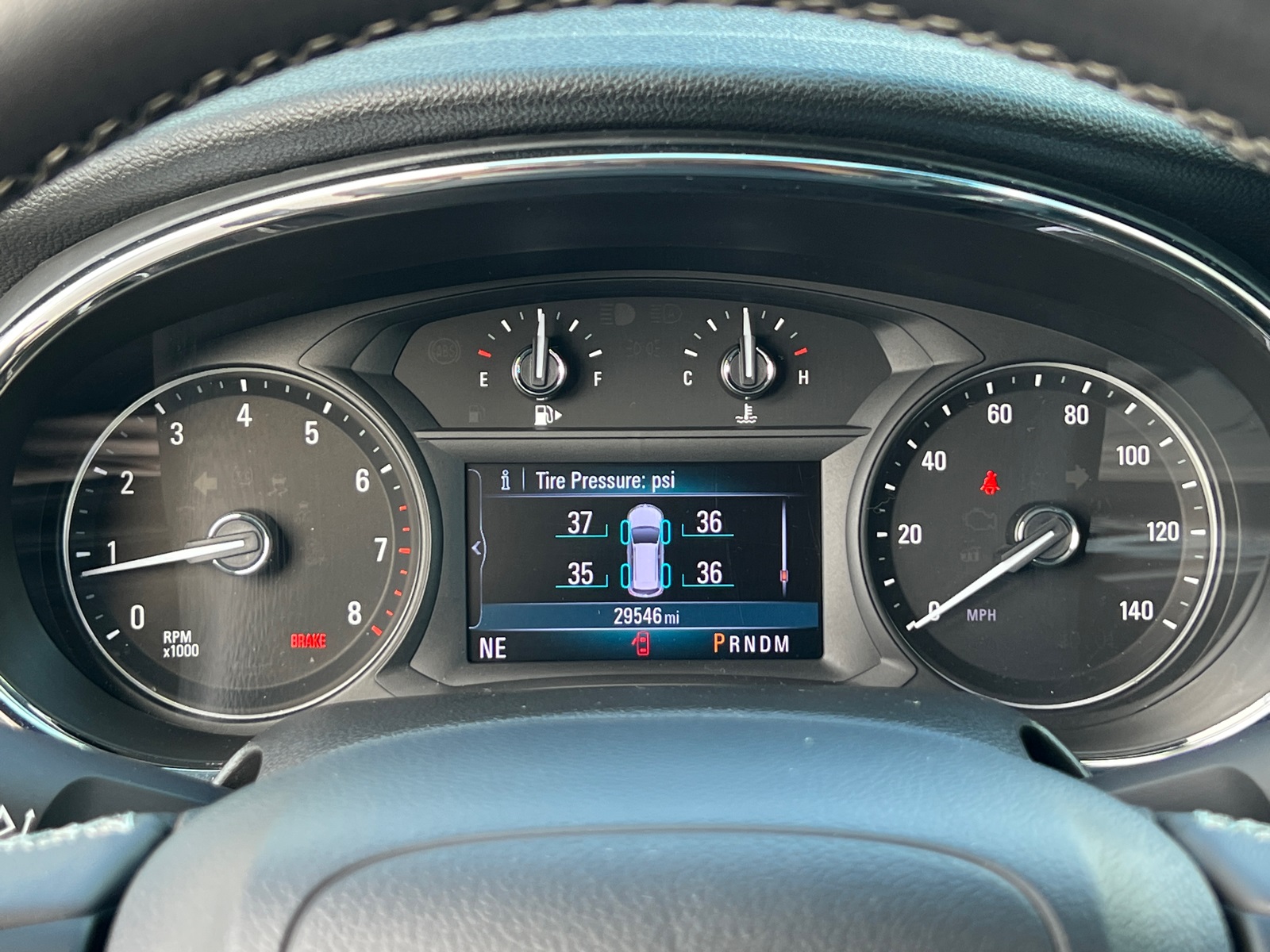 2022 Buick Encore Preferred photo 20
