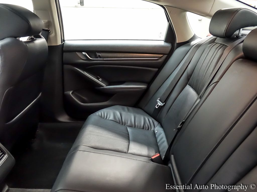 2018 HONDA ACCORD - Image 14