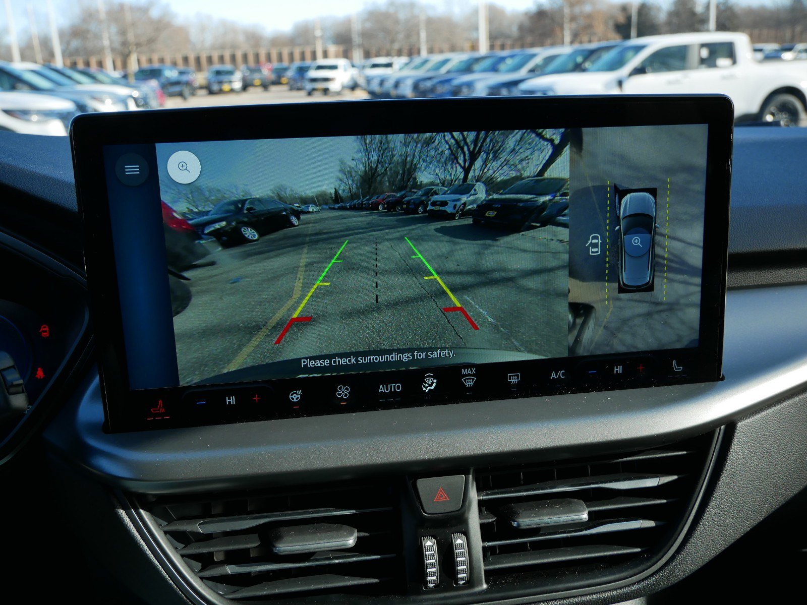 2024 Ford Escape Active photo 32