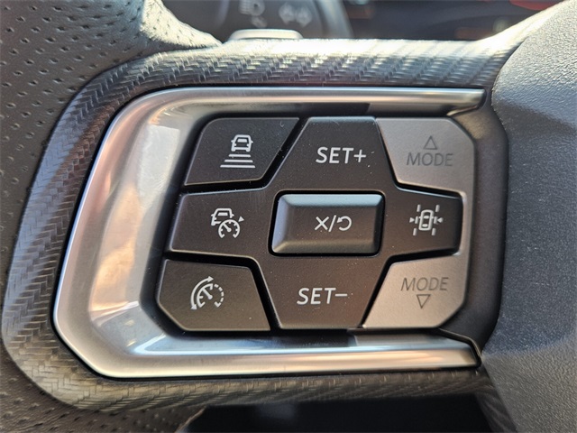 2025 Ford Mustang GT Premium photo 19
