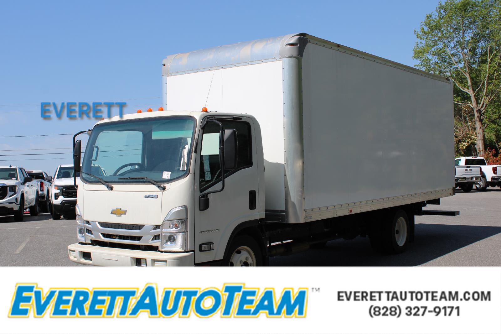 2025 Chevrolet Silverado HD WT's photo