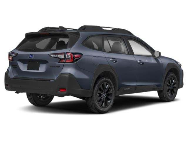 Used 2024 Subaru Outback Onyx Edition with VIN 4S4BTALC6R3139360 for sale in Saint Cloud, Minnesota