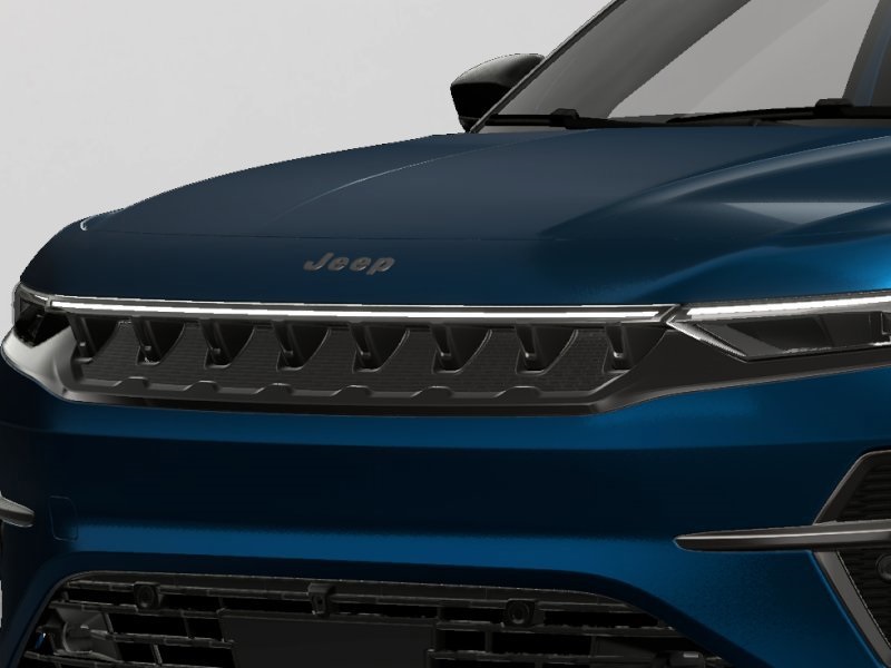 2025 Jeep Wagoneer S Limited photo 13