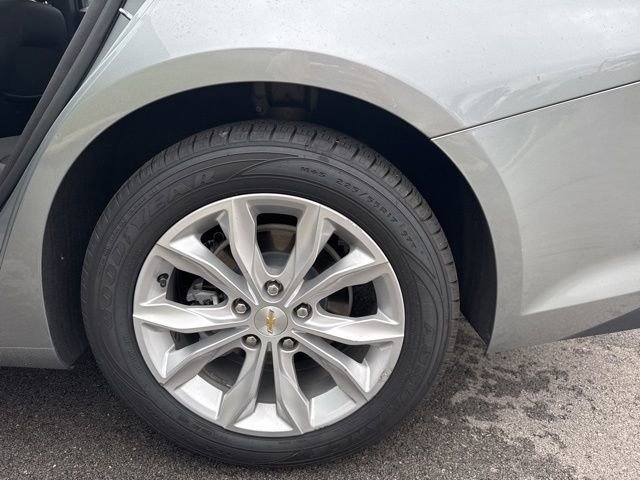 2024 Chevrolet Malibu 1LT photo 25