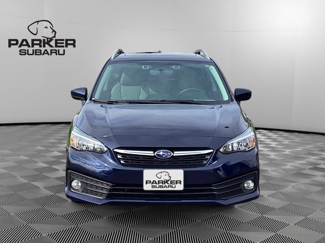 2020 Subaru Impreza RS Premium photo 7