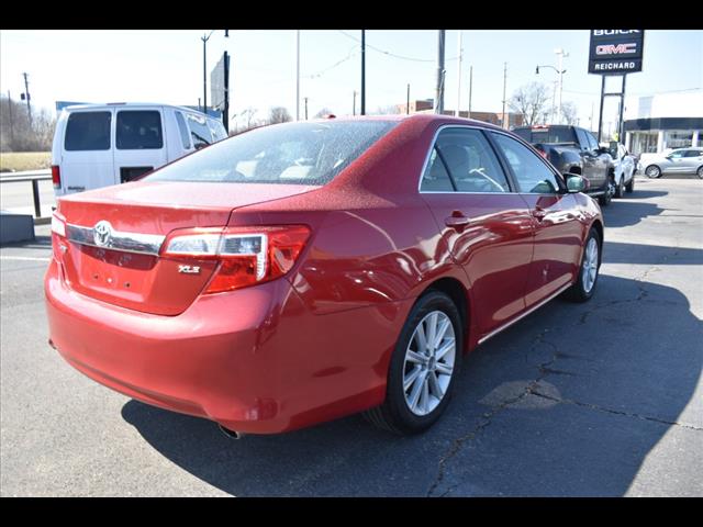 2014 Toyota Camry L photo 6