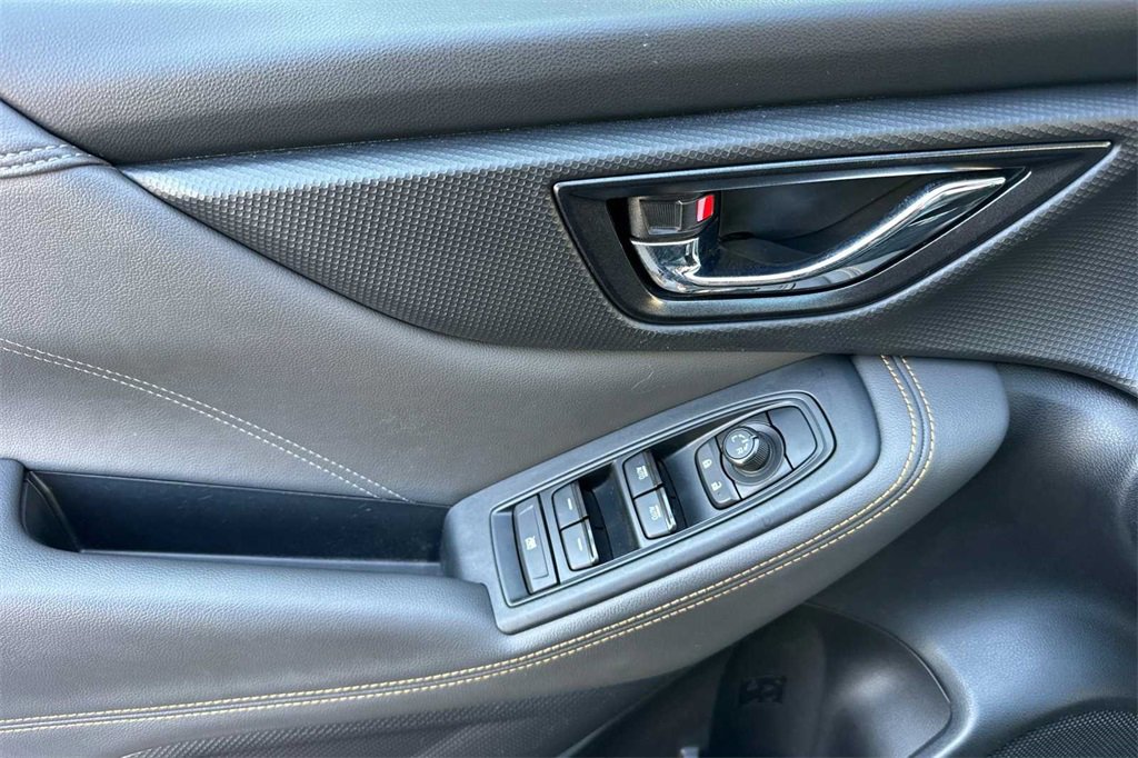 2022 Subaru Forester Wilderness photo 11