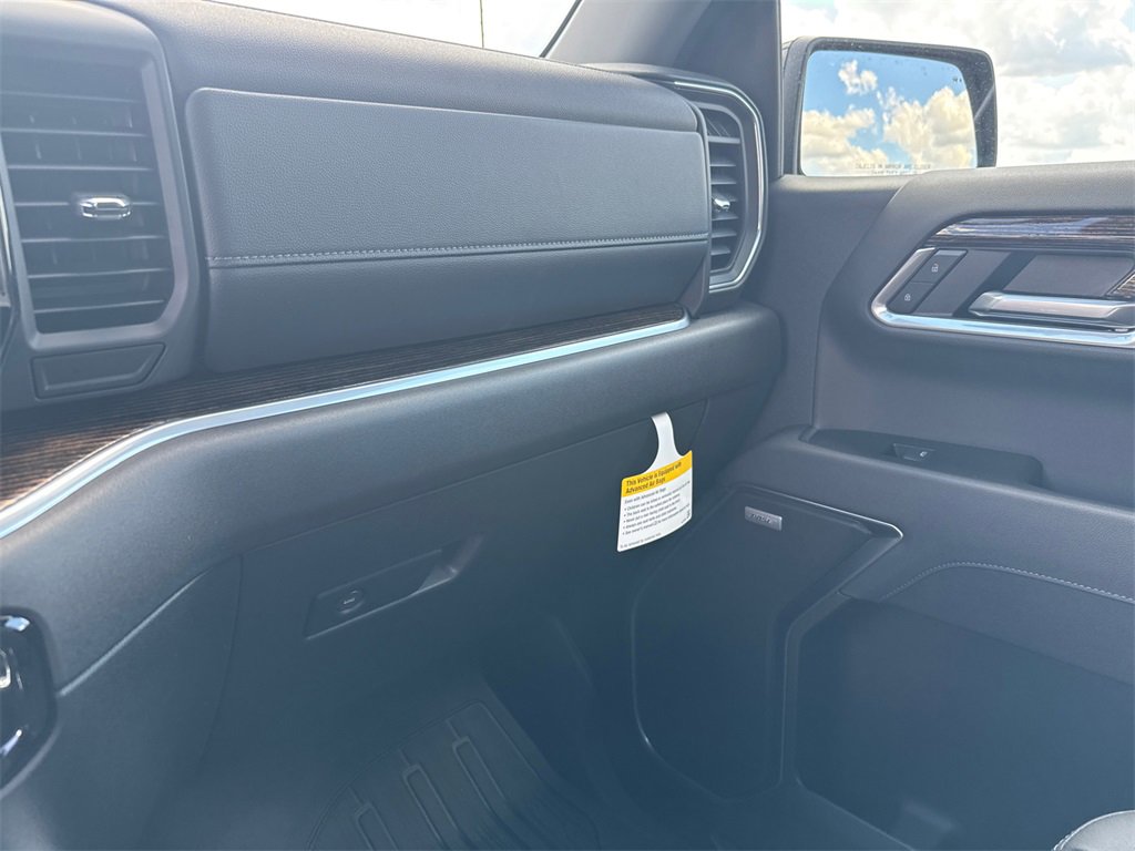 2026 GMC SIERRA - Image 26