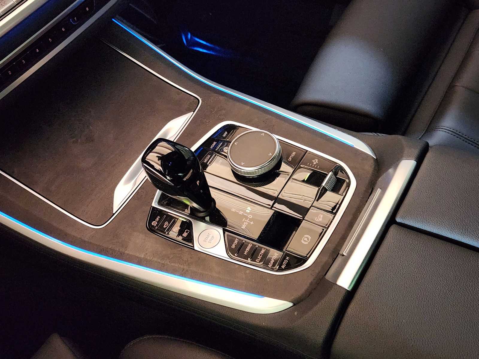 2022 Bmw X5 xDrive45e photo 13