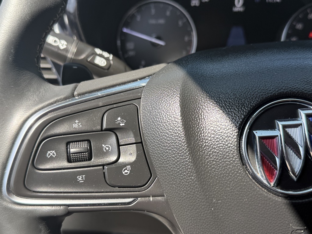 2023 Buick Envision Essence photo 15