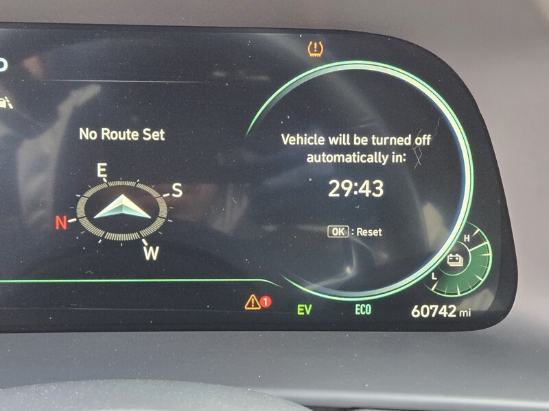 2022 Hyundai Sonata Hybrid Limited photo 23