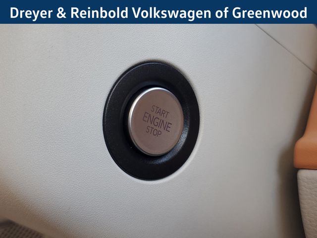 2025 Volkswagen ID. Buzz photo 23
