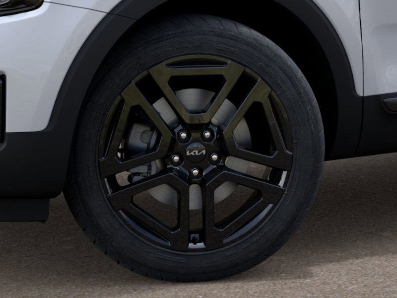2025 Kia Telluride X-Line EX X-Pro photo 7