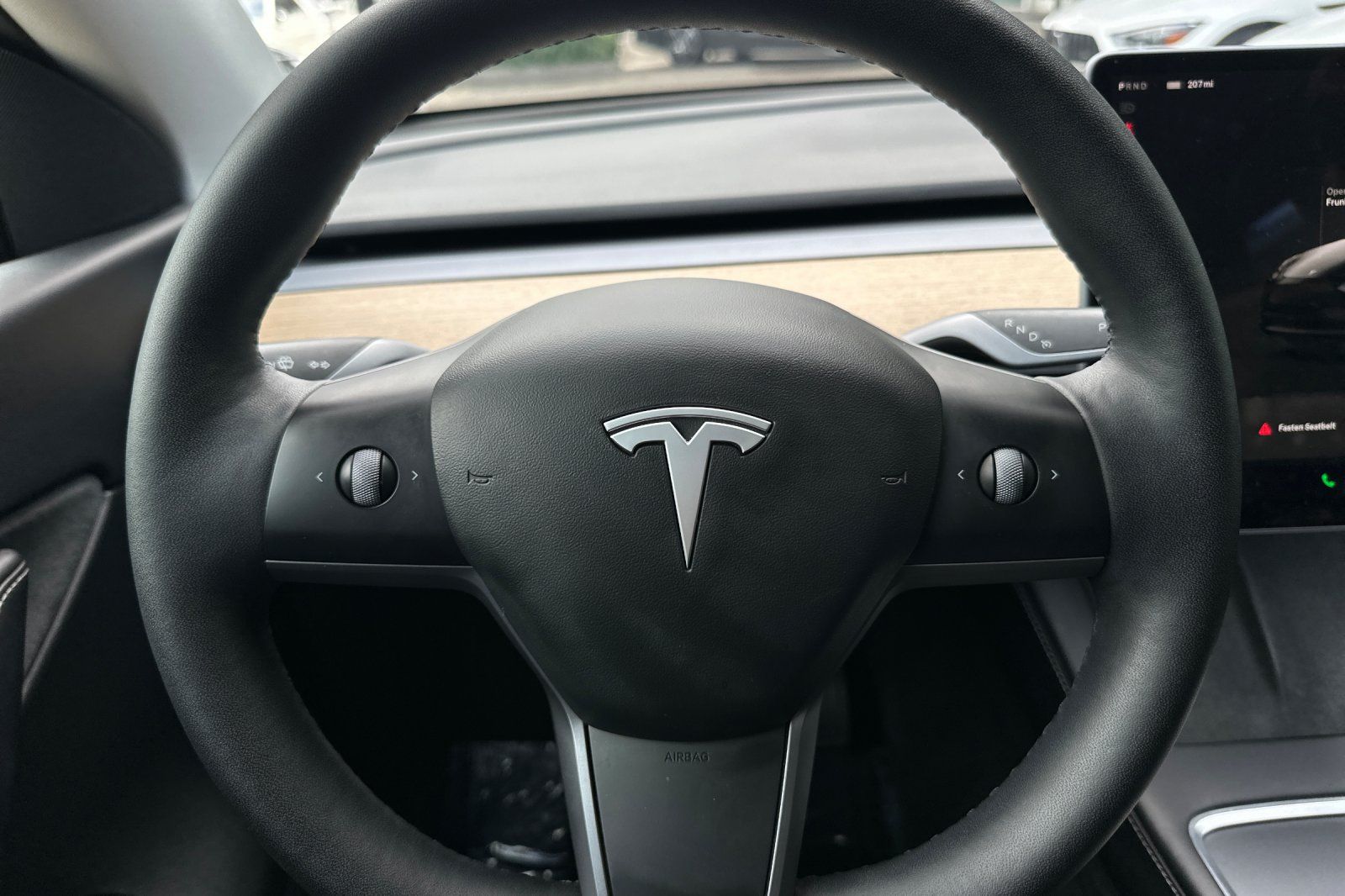 2022 Tesla Model Y Long Range photo 15
