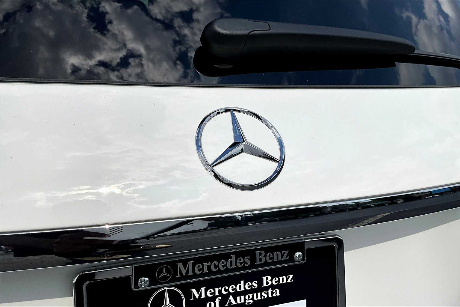 2025 Mercedes Benz GLE 350 4MATIC photo 28
