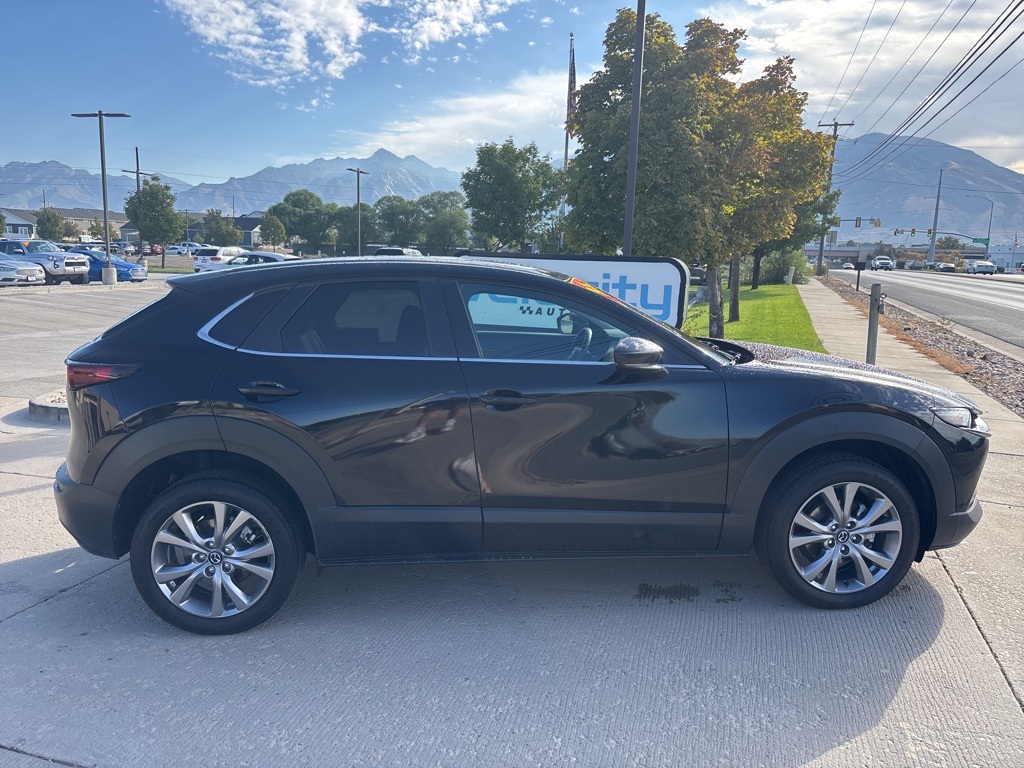 2021 Mazda CX-30 Preferred photo 4