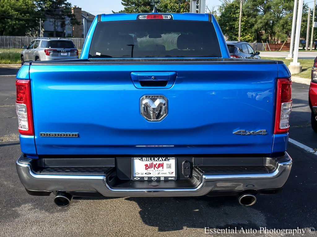 2022 RAM 1500 - Image 8
