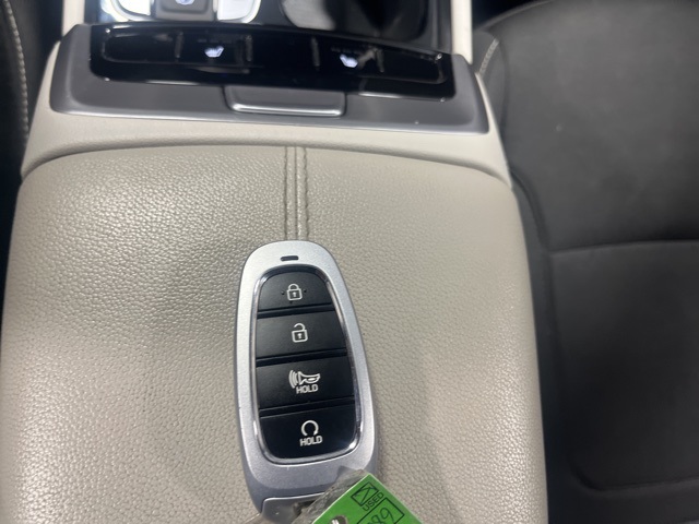 2024 Hyundai Tucson SEL photo 16