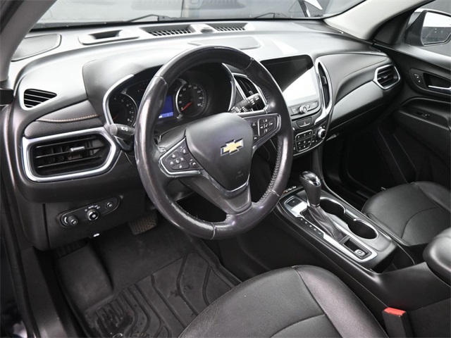 2021 Chevrolet Equinox Premier photo 16