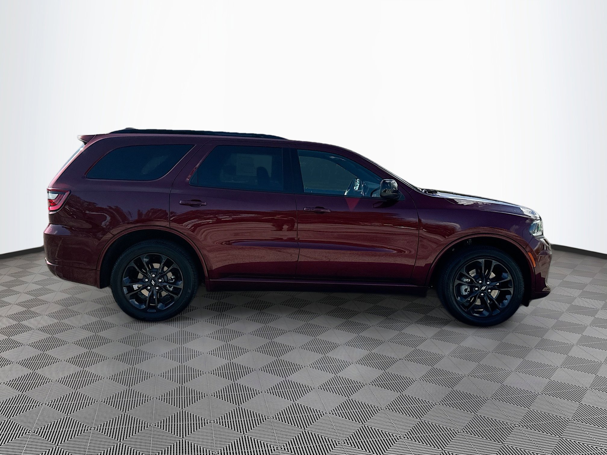 2025 Dodge Durango GT photo 2