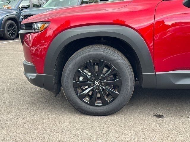 2025 Mazda CX-50 2.5 S Premium photo 10