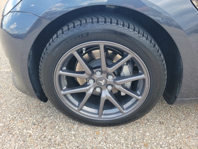 2018 Tesla Model 3 Long Range photo 20