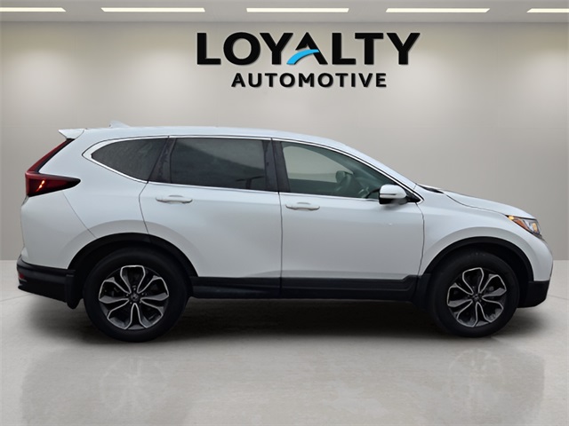2022 Honda CR-V EX photo 6